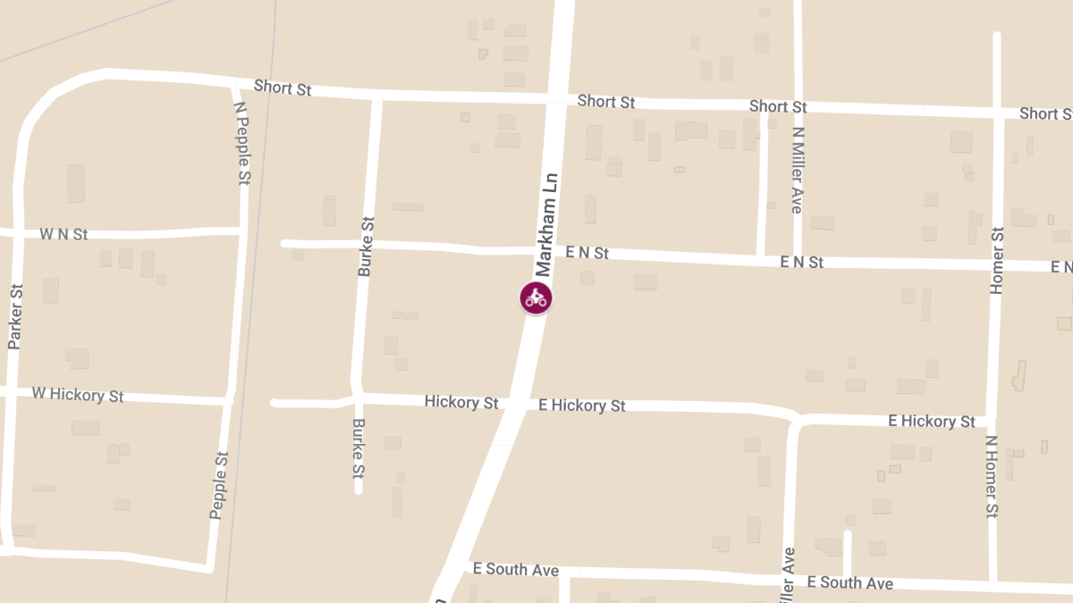 Motorcycle Crash With Injuries on Main St