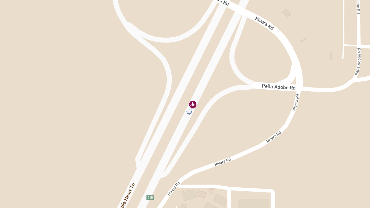 Motorcyclist Injured in Multi-Vehicle Crash on I-80 Near Cherry Glen Rd