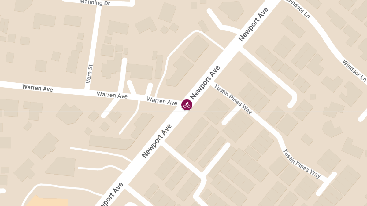 Motorcyclist Killed in Crash at Newport Ave & Warren Ave