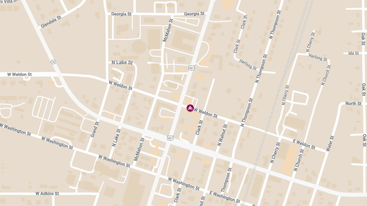 Motorcyclist Killed in Head-On Crash on West Weldon St