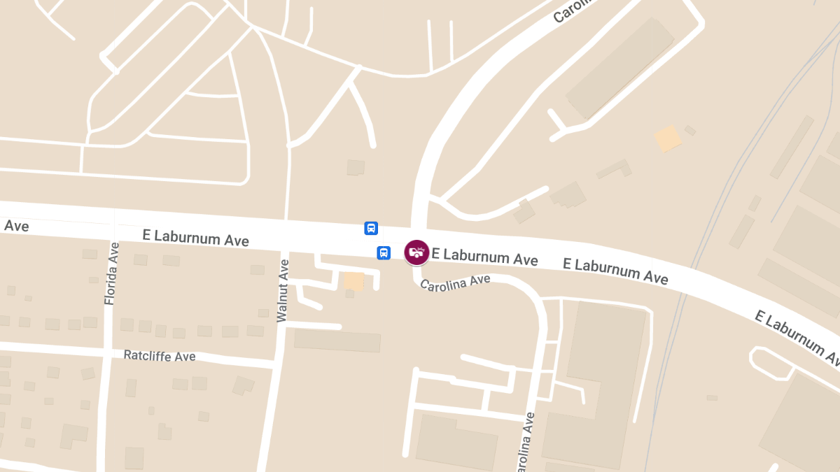 Henrico, VA - Multi-Vehicle Accident Involving Tanker Truck on Carolina Ave & E Laburnum Ave Causes injuries
