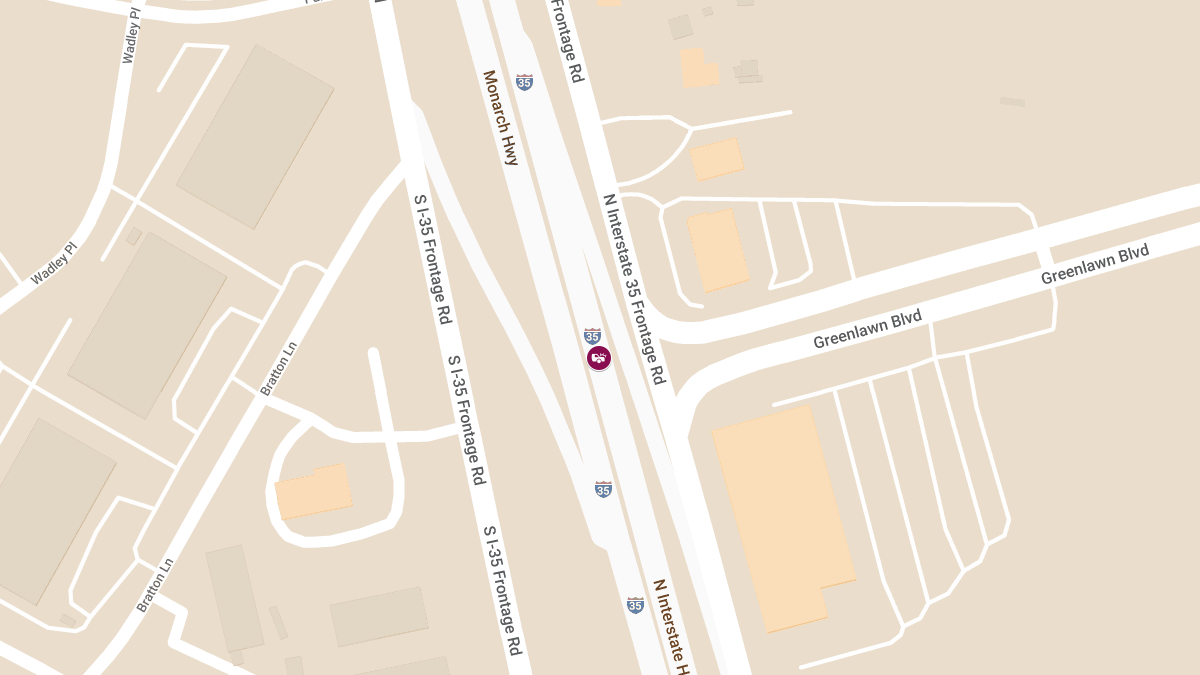 Multi-Vehicle Crash Involving Semi-Truck on I-35 Injures Seven