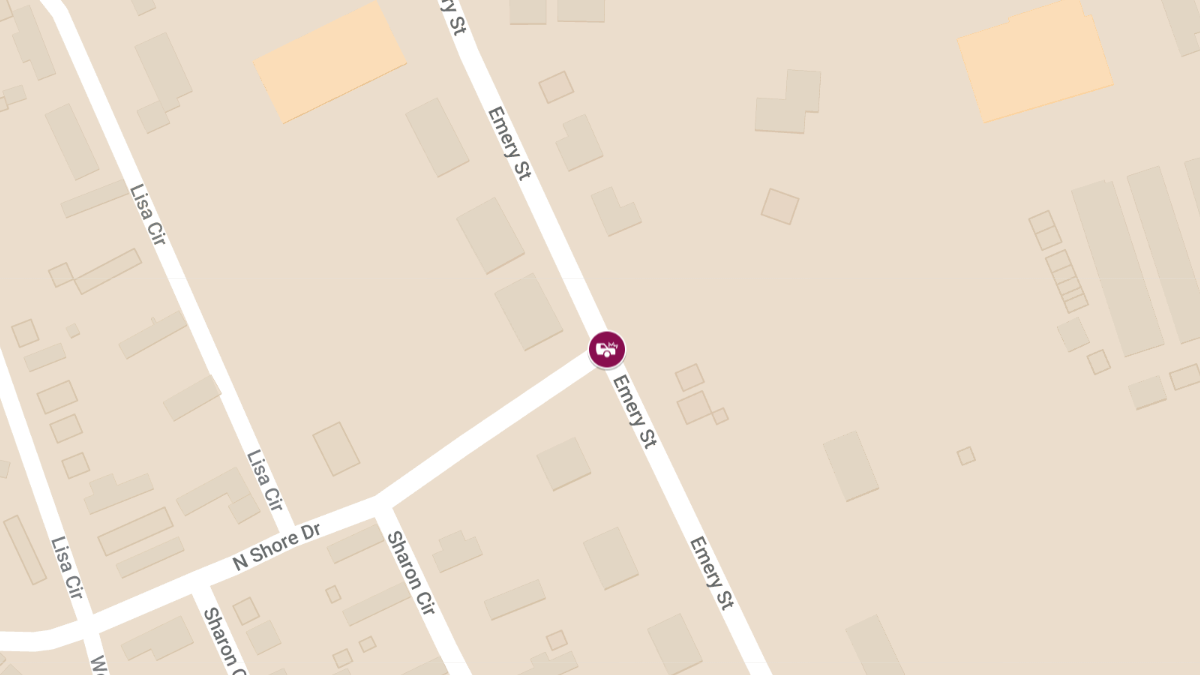 Multi-Vehicle Crash at Emery St & North Shore Dr Causes Injuries