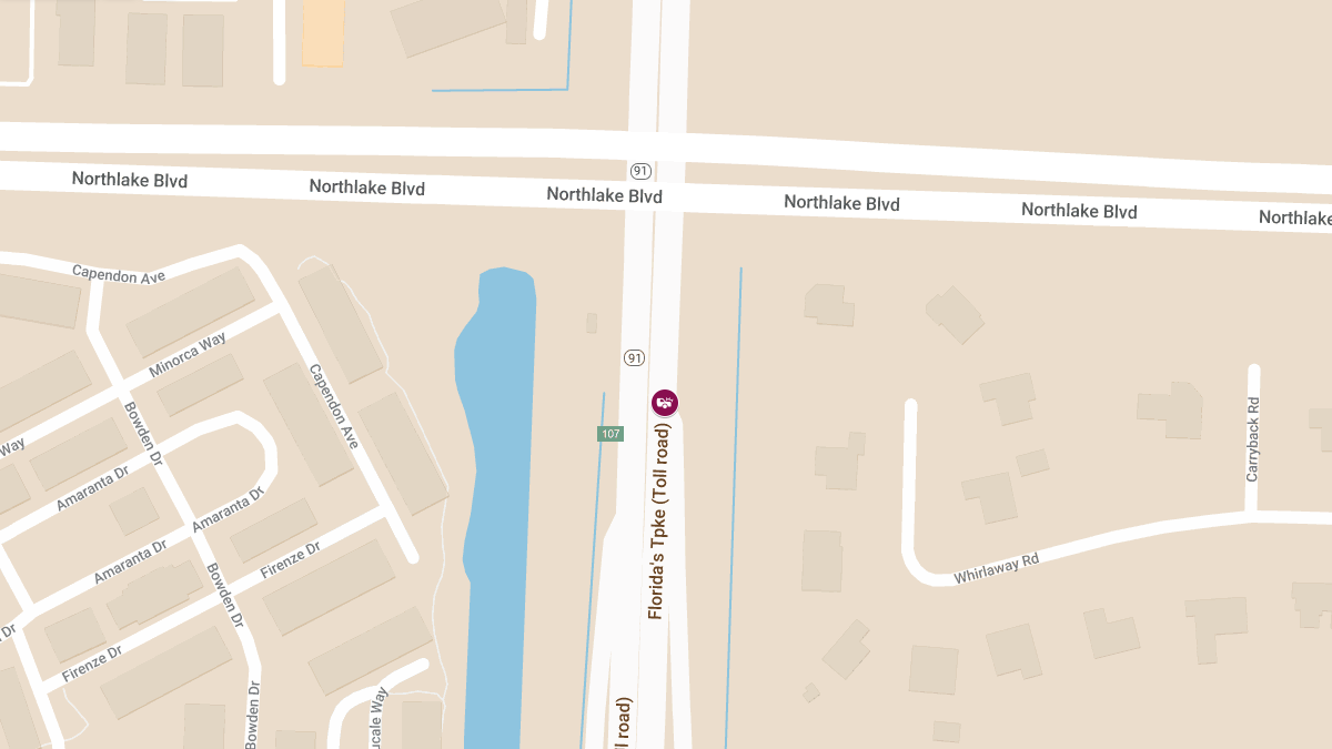 Multi-Vehicle Crash on Tpke Leaves Three Injured