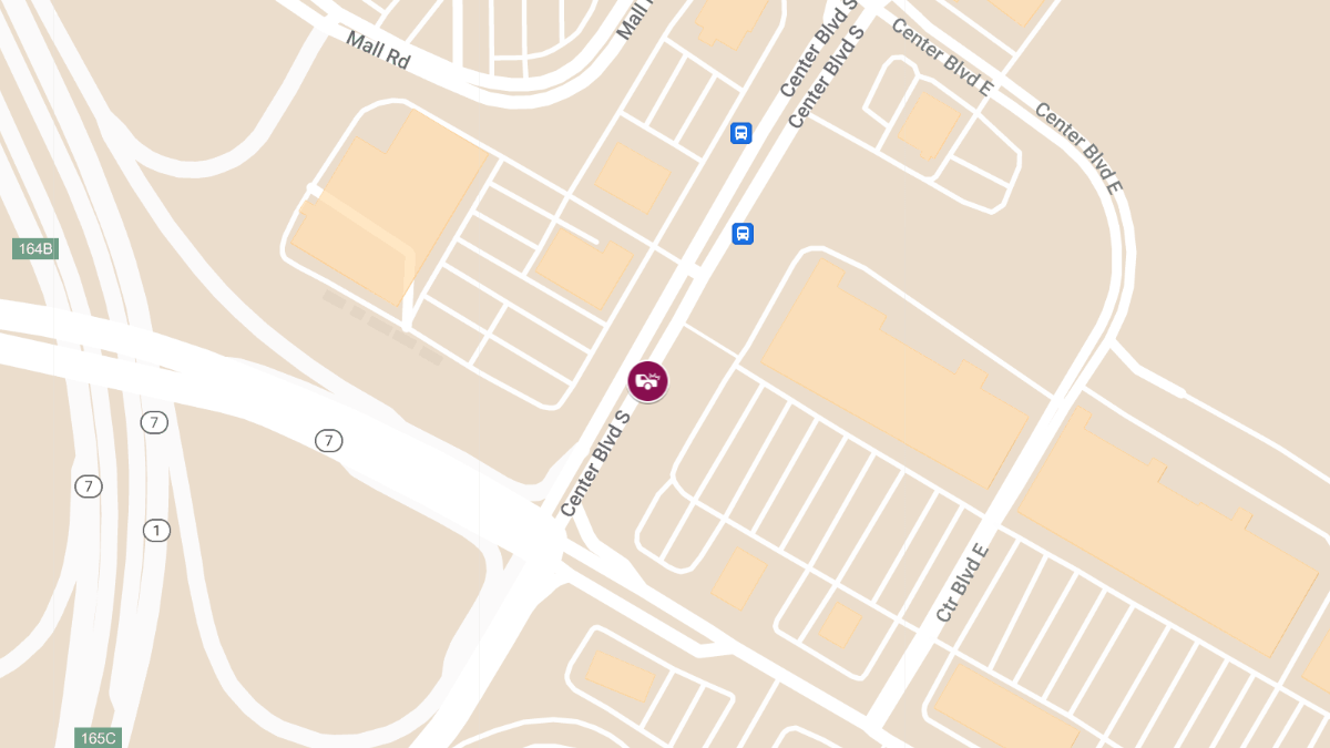 Multi-Vehicle Crash with Entrapment and Fire at Christiana Fashion Center