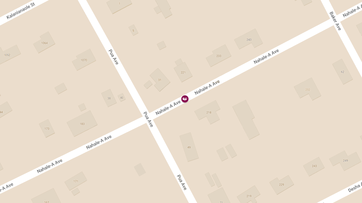 Multi-Vehicle Crash with Injuries Near 4 Mile