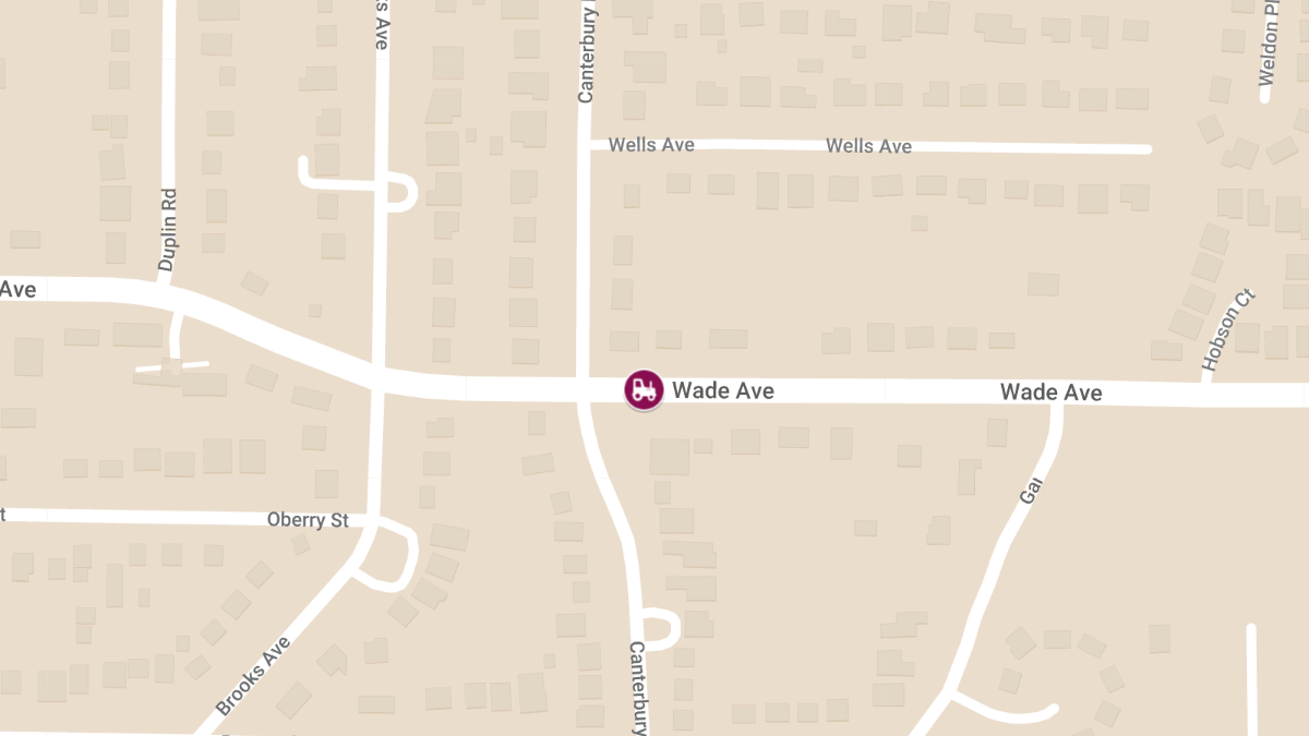 Multiple Injured in Tractor-Trailer and SUV Crash on Wade Ave
