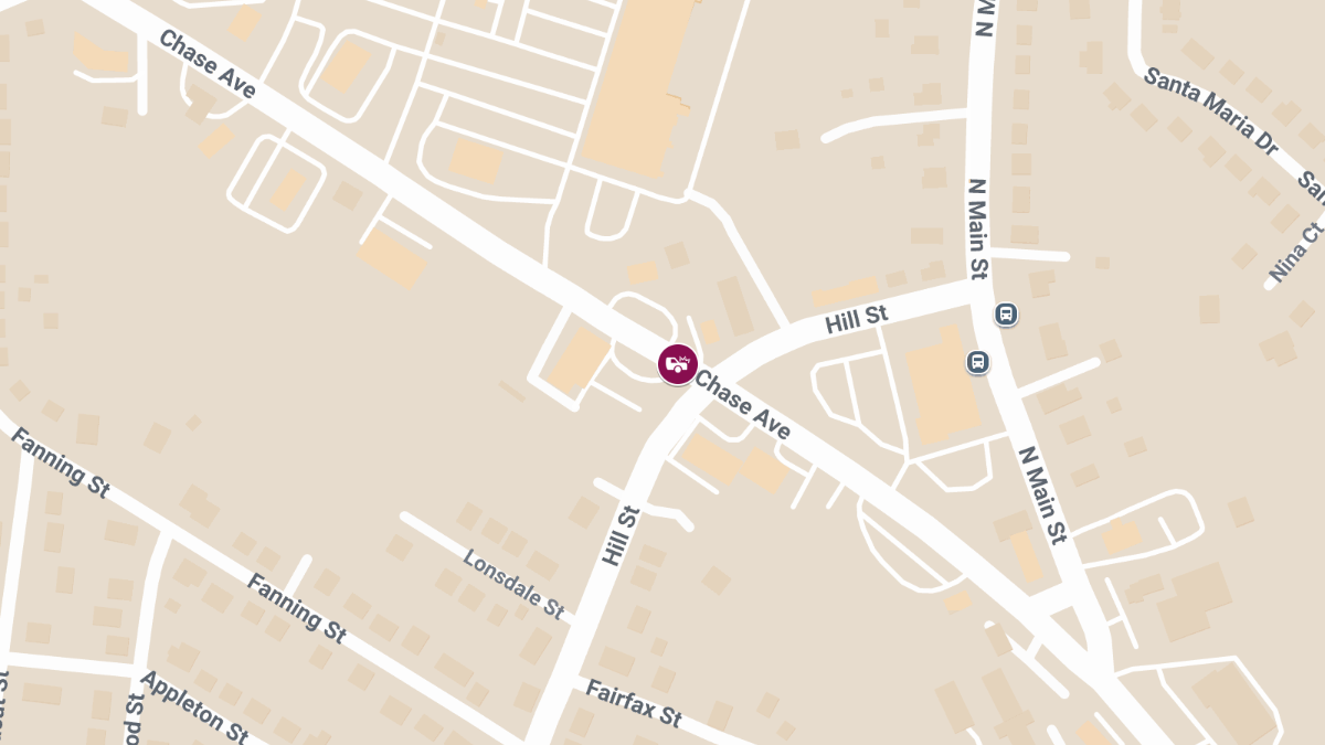 Multiple Injuries in Two Crashes at Chase Ave & Hill St
