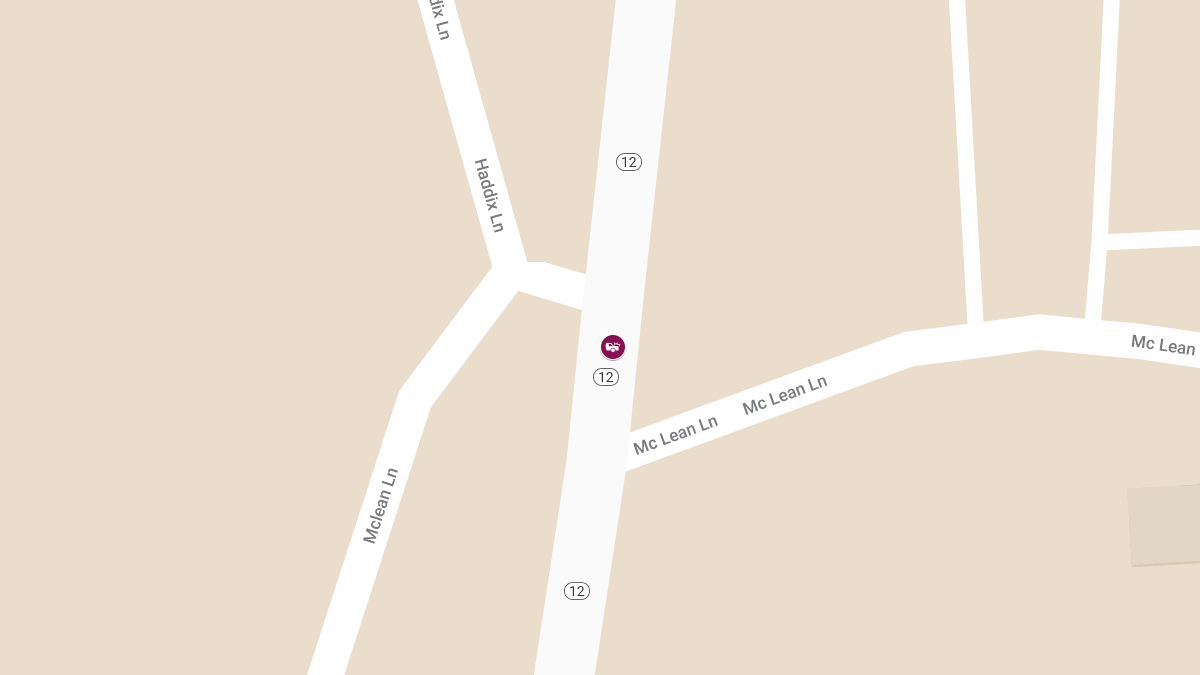 Multiple Vehicle Crash With Injuries on State Route 12