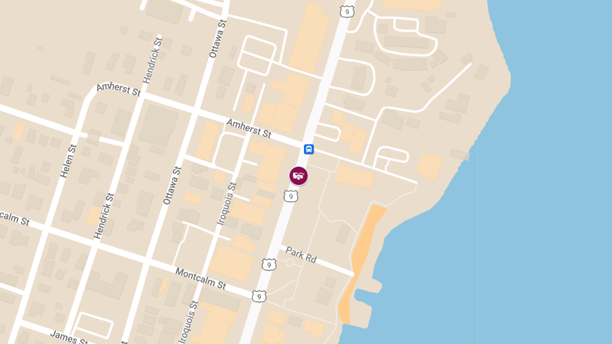 Nine-Car Crash Shuts Down NY 9N, One Injured