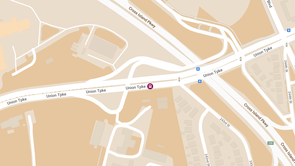 Nine Injured in School Bus Crash at 23930 Union Tpke