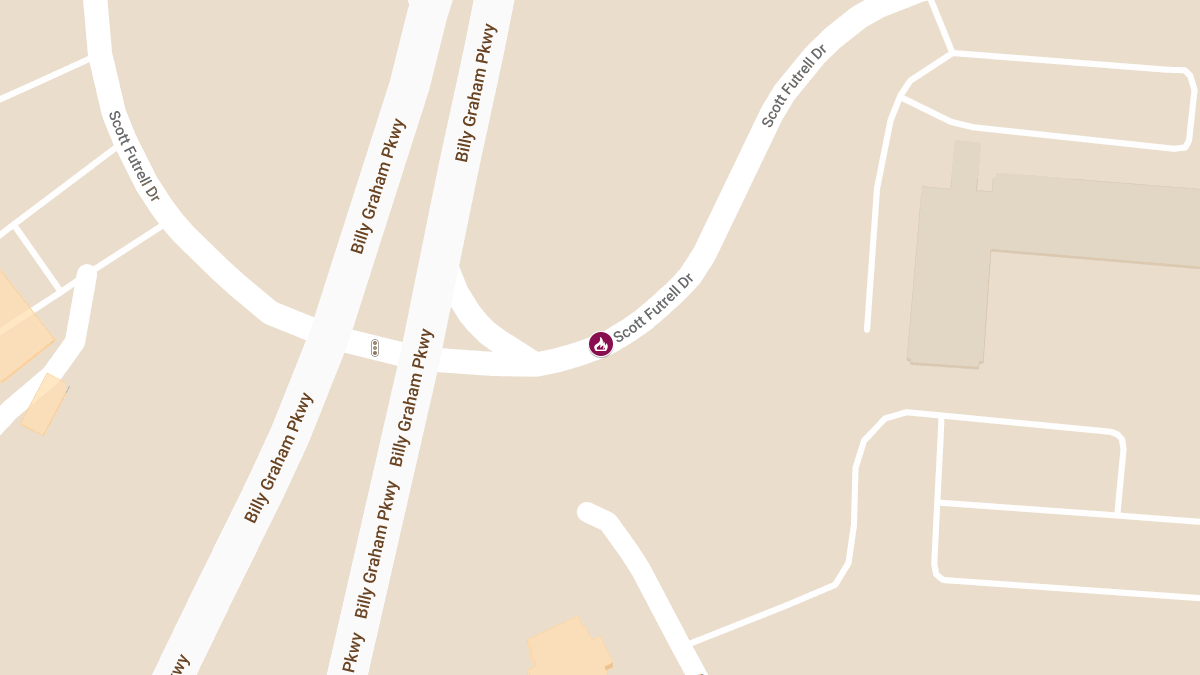 One Dead, Three Injured in Mobile Home Fire on Scott Futrell Dr