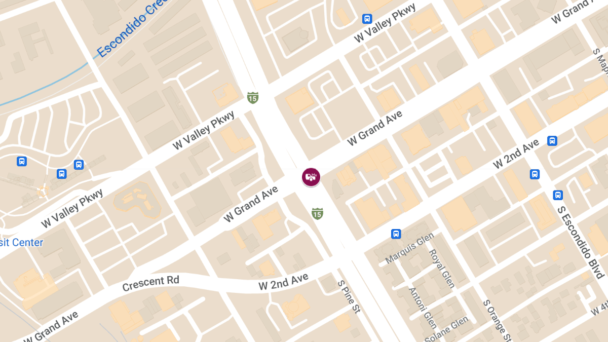 One Injured in DUI Rollover Crash on SR-78 Near Centre City Pkwy