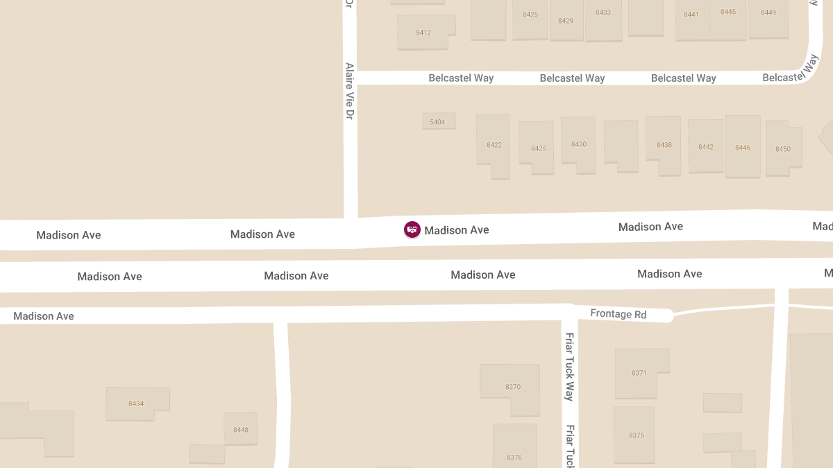 One Injured in E-Bike Crash on Madison Ave
