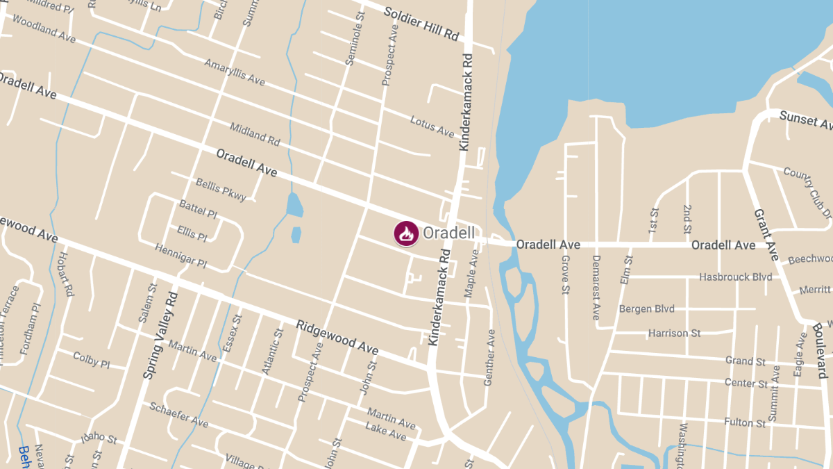 One Injured in Kitchen Fire at CareOne Facility