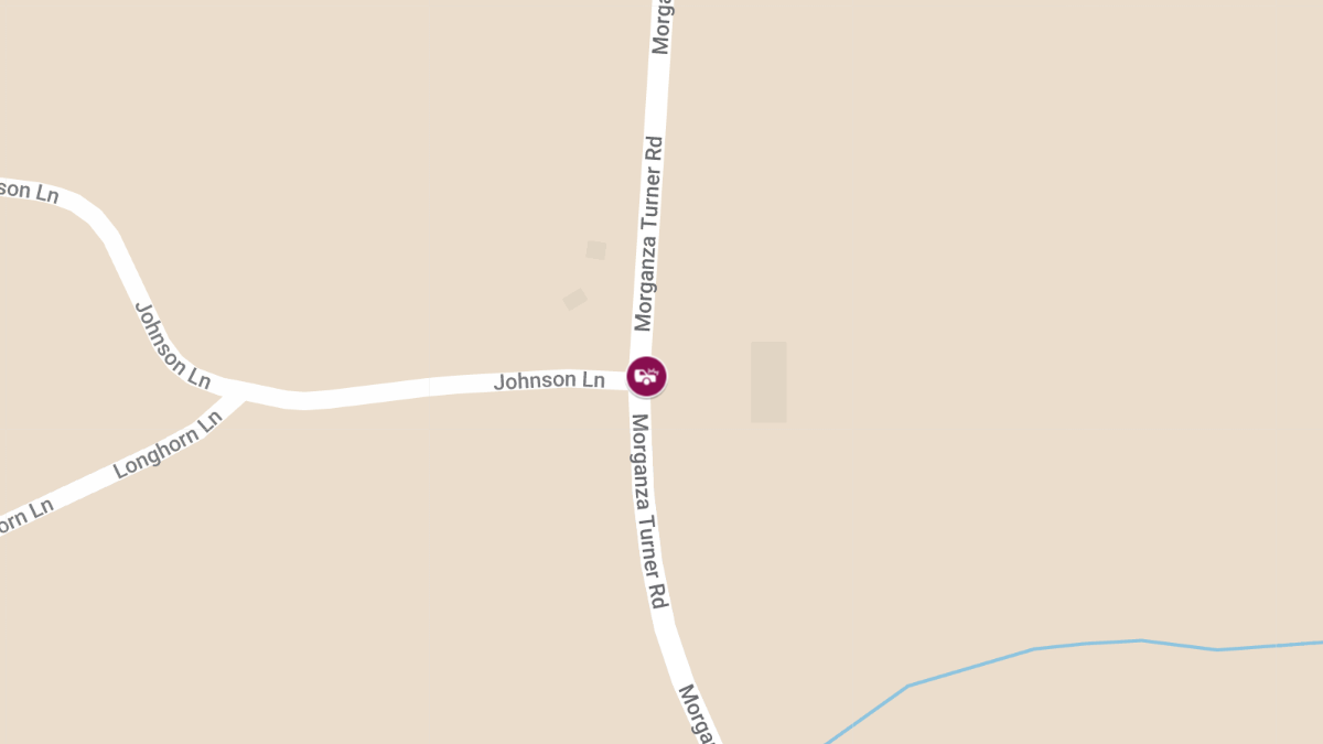 One Injured in Rollover Crash on Morganza Turner Rd