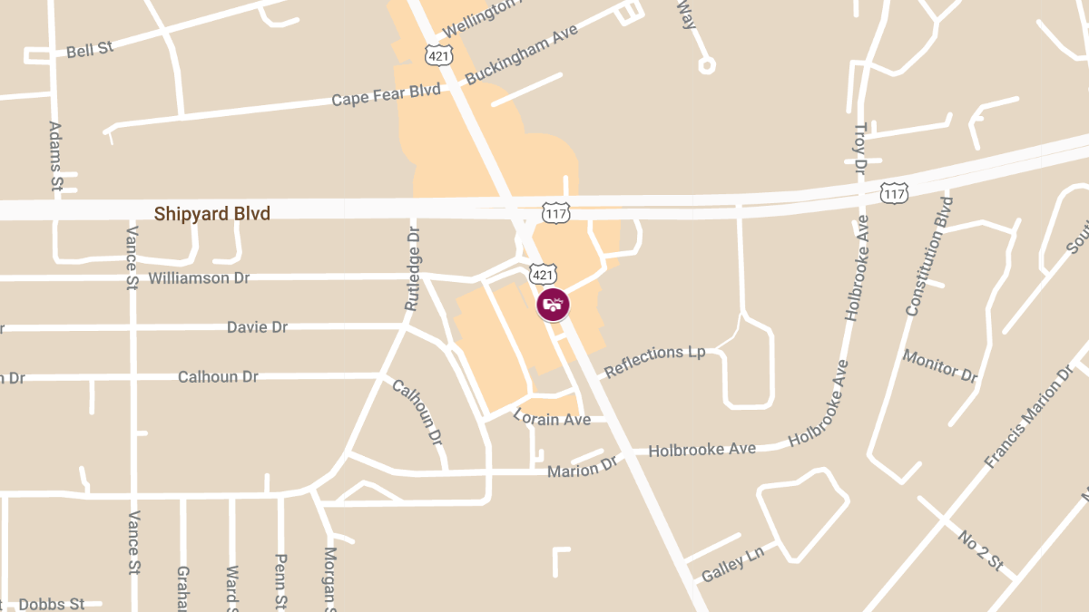 One Killed, Three Injured in Head-On Crash on U.S. 421