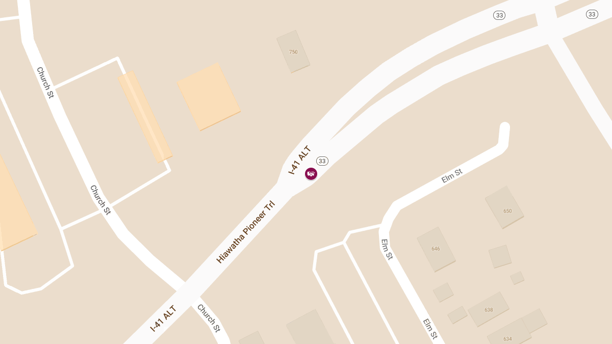 One Killed, Three Injured in High-Speed Pursuit Crash on Highway 33