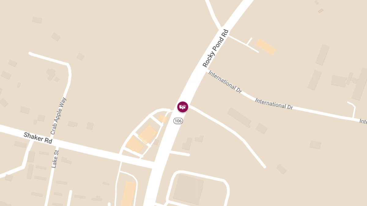 One Killed, Two Injured in Head-On Crash on Rte 106