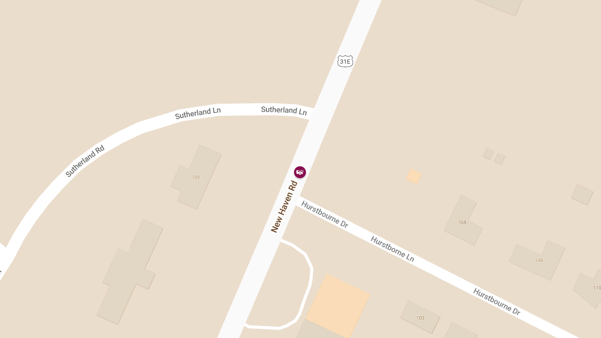 One Seriously Injured in Head-On Crash on New Haven Rd
