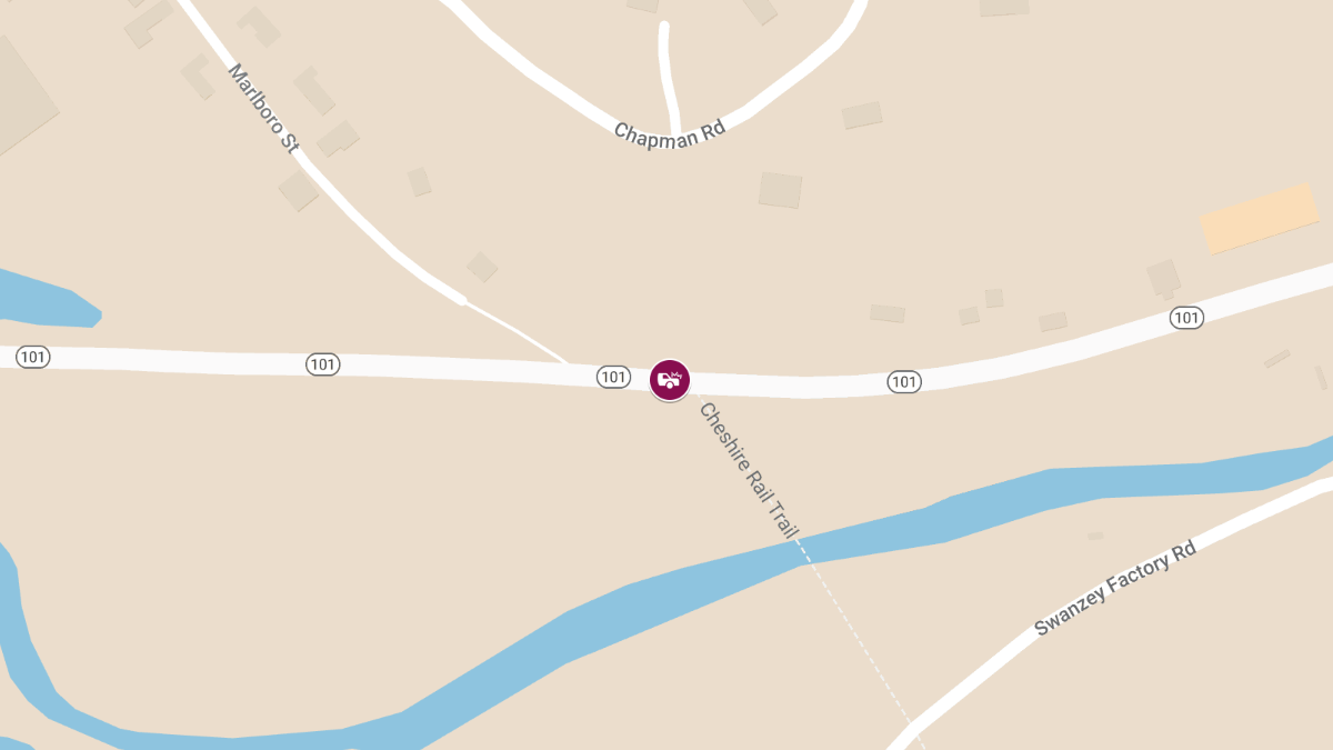Pedestrian Fatally Struck by Tractor-Trailer on Route 101
