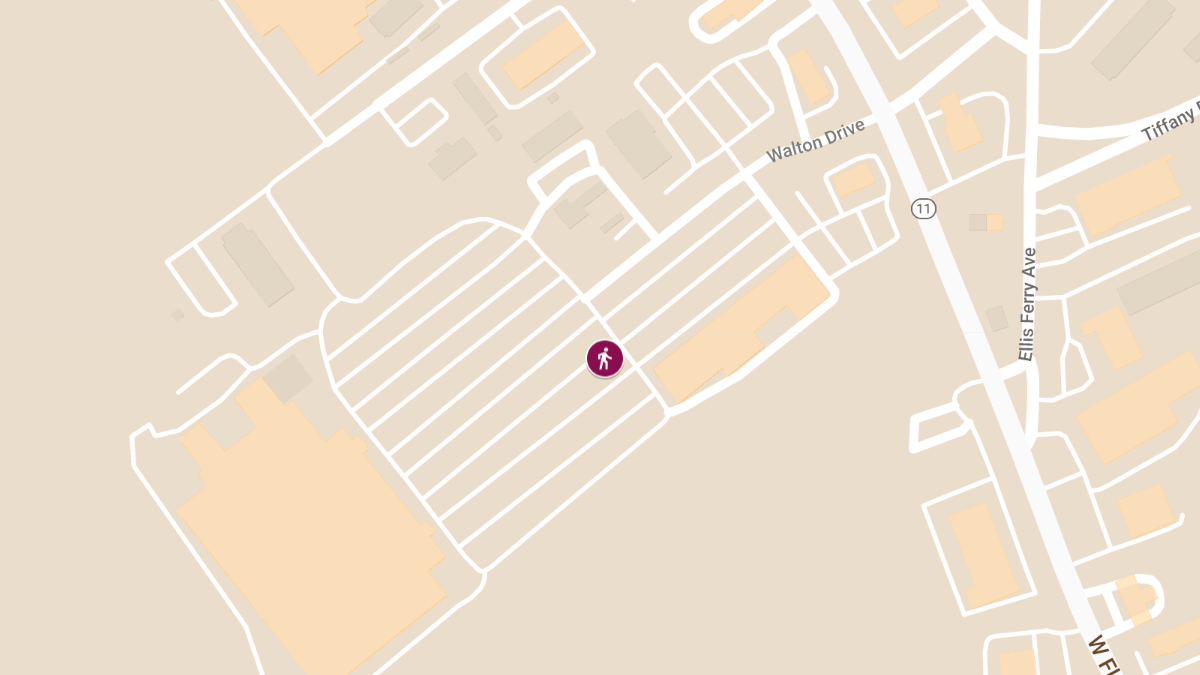 Pedestrian Killed in SUV Crash at Walmart Parking Lot