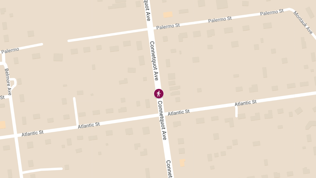 Pedestrian Seriously Injured in Crash on Connetquot Ave