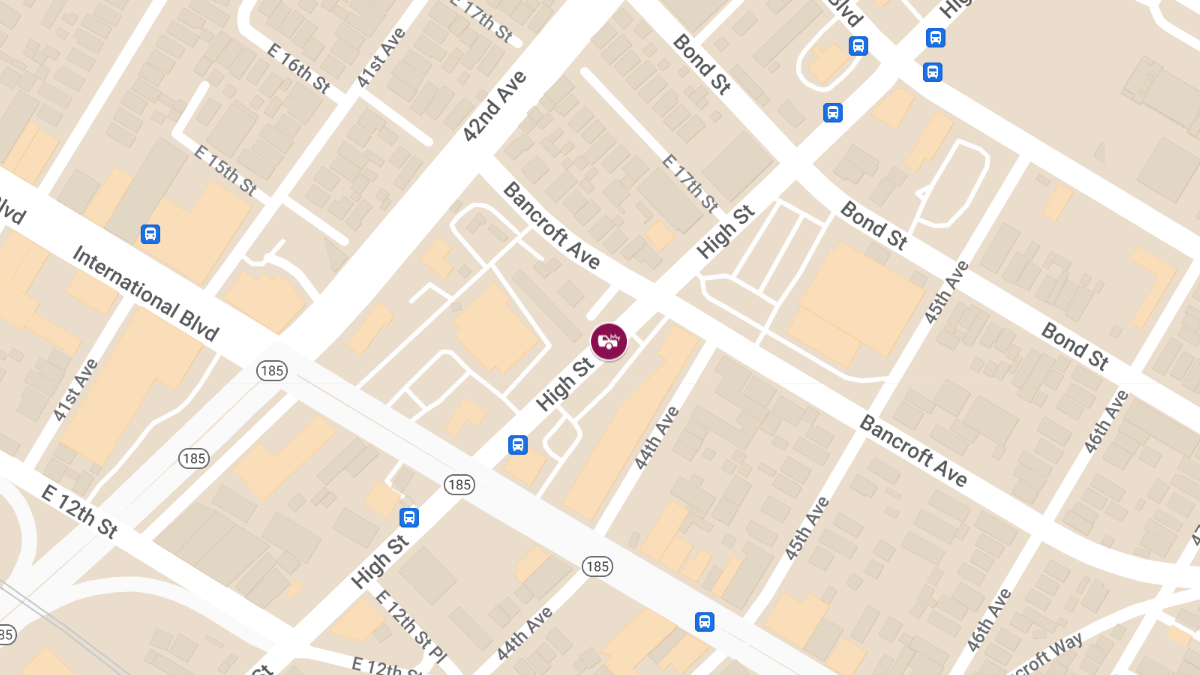 Person Injured in Vehicle Crash Following Robbery at Gas Station on High St