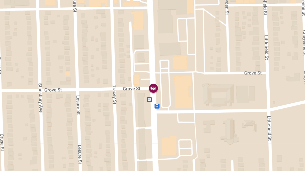 Police Respond to Vehicle Collision with Injuries at Schaefer Hwy & Grove St