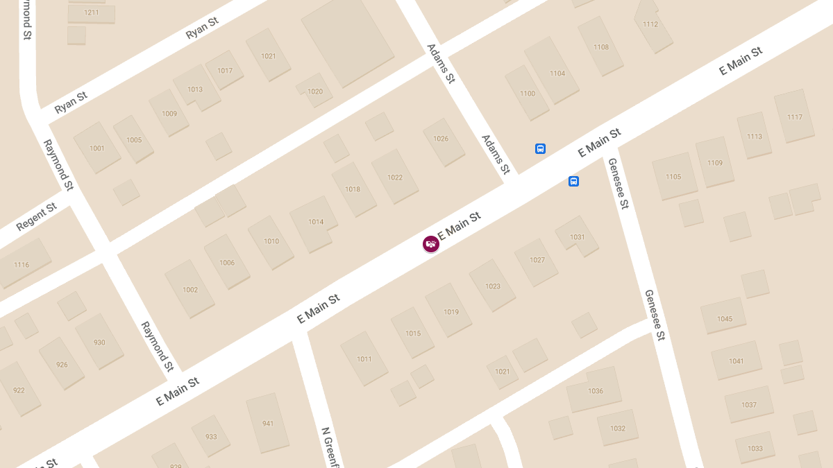 Waukesha, WI – Possible Injuries in Two-Vehicle Crash on E Main St