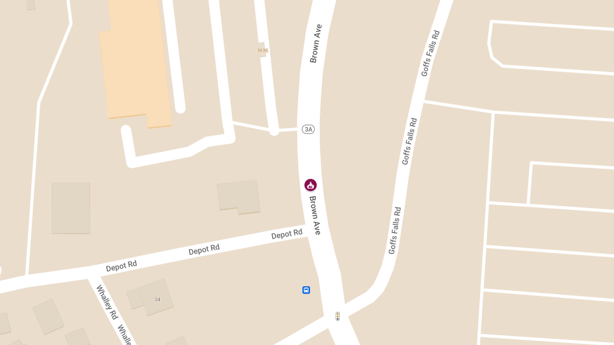 RV Fire on Brown Ave Causes Two Deaths
