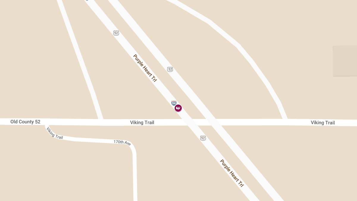 Rear-End Crash on I-94 Leads to Injuries