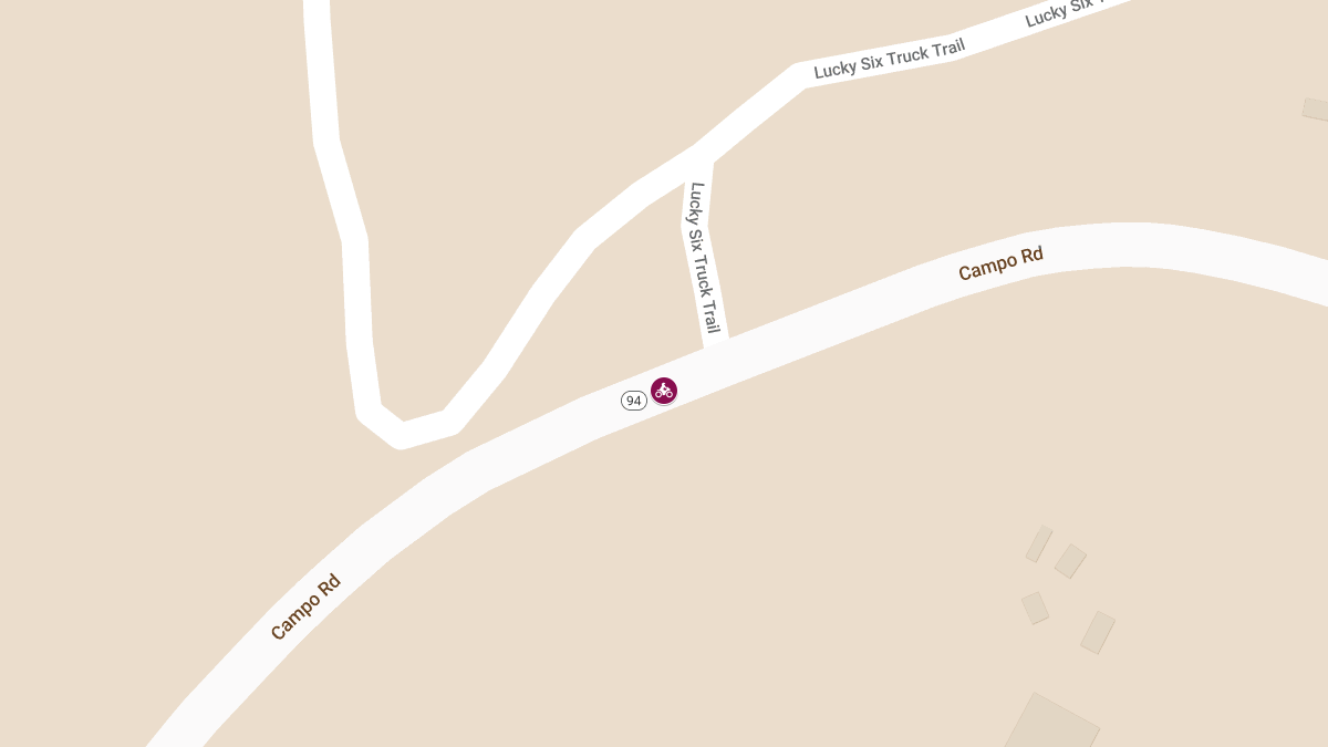 Rider Killed in Off-Road Vehicle and SUV Crash on SR-94