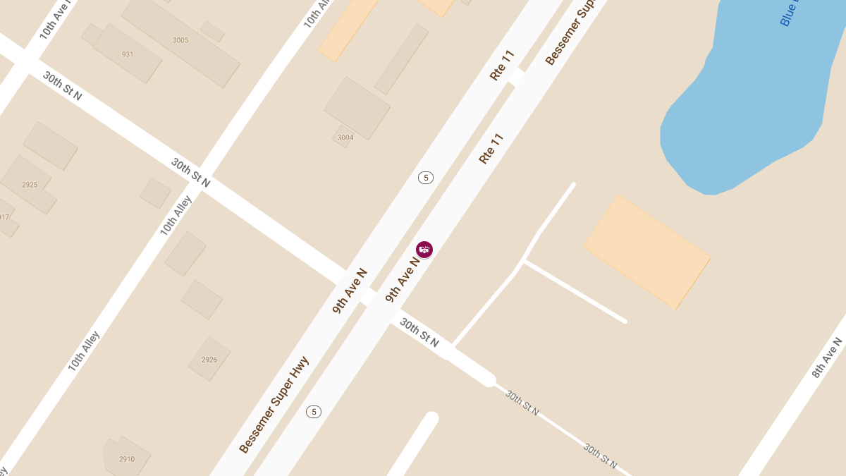 Rodrigo Torrijos-Perez Killed in Two-Vehicle Crash on 9th Ave N