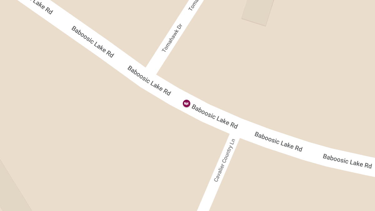 Rollover Accident With Injuries on Baboosic Lake Rd