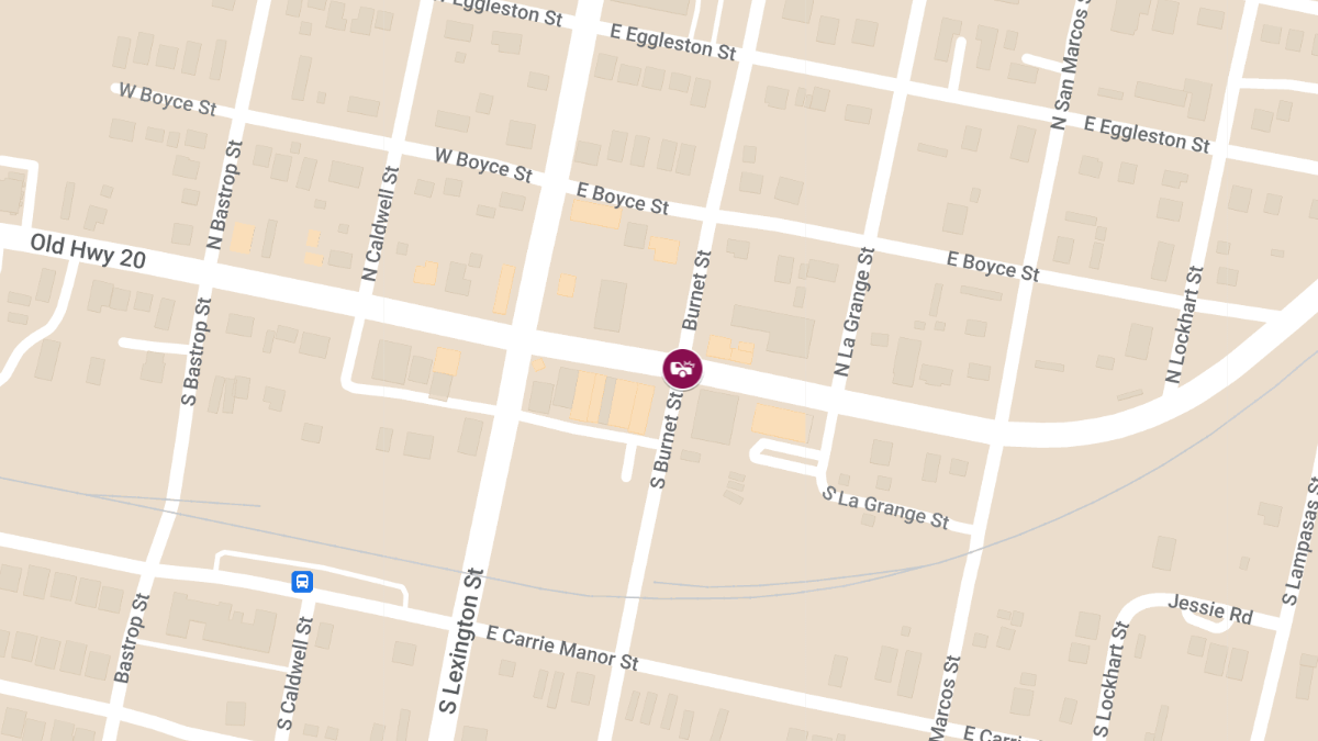 Rollover Crash With Injuries on E Howard Ln