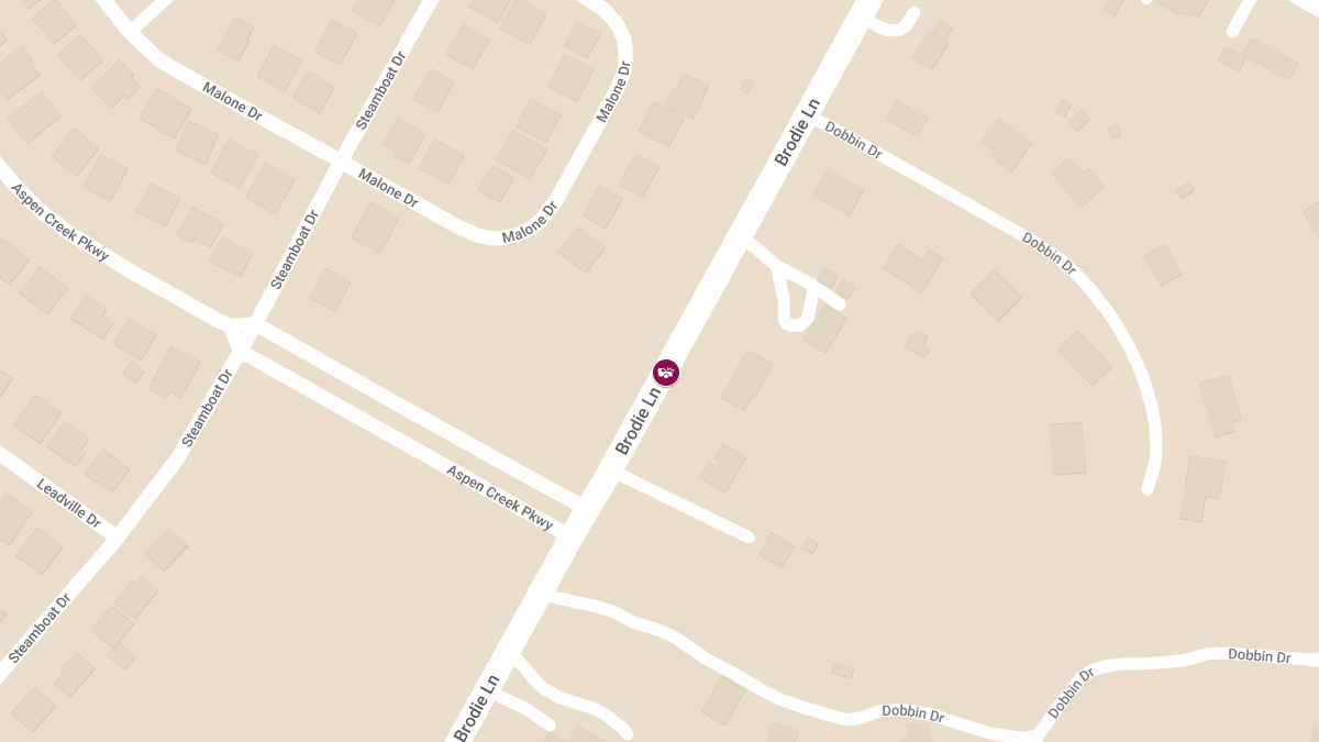 Rollover Crash on Brodie Ln Causes Injuries