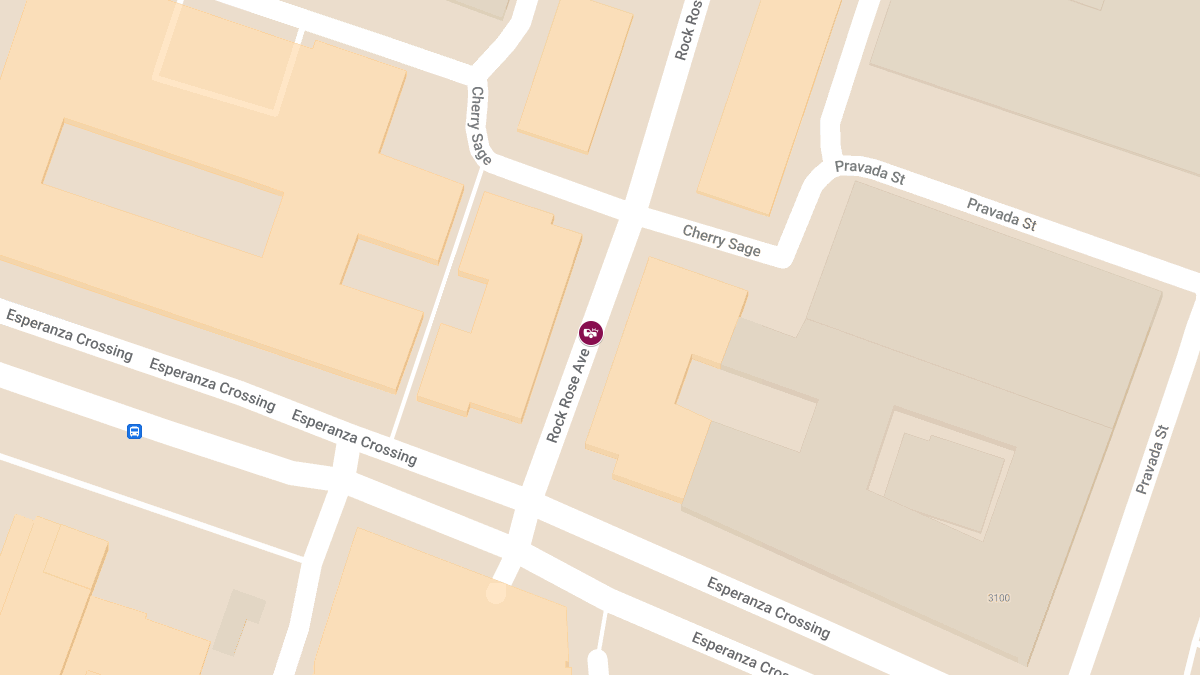 Rollover Crash on Rock Rose Ave Causes Injuries