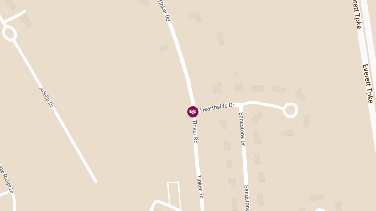 Rollover Crash with Entrapment Near Tinker Rd