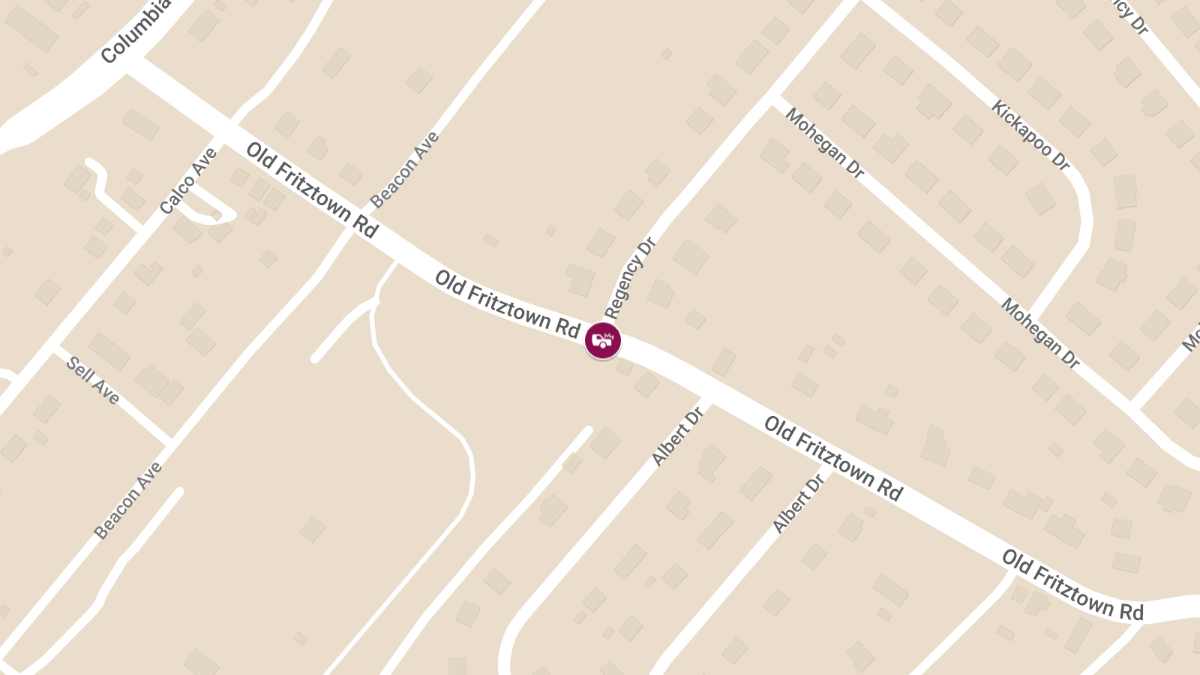 Rollover Crash with Entrapment at Old Fritztown Rd & Regency Dr