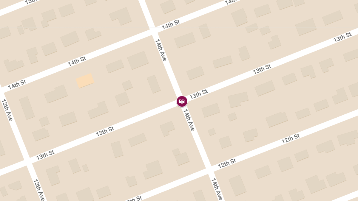 Rollover Crash with Entrapment on 13th St