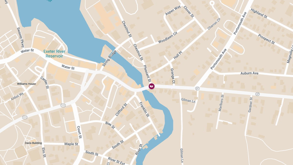 Rollover Crash with Possible Entrapment on NH-27 & Pleasant St