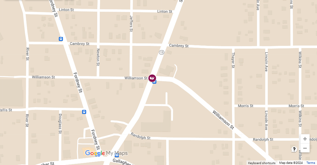 Rollover Injury Accident at Washington and Williamson (1)