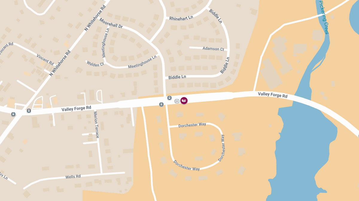 Serious Accident on Rte 23 Between Whitehorse Rd & Pawlings Rd