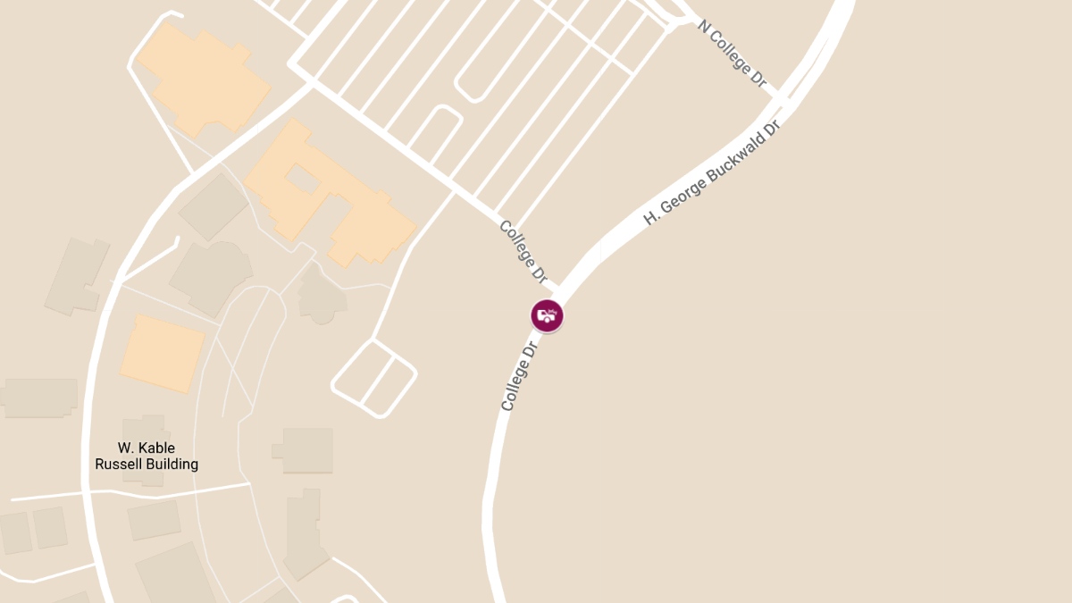 Serious Crash at Ocean County College Requires Medical Helicopter