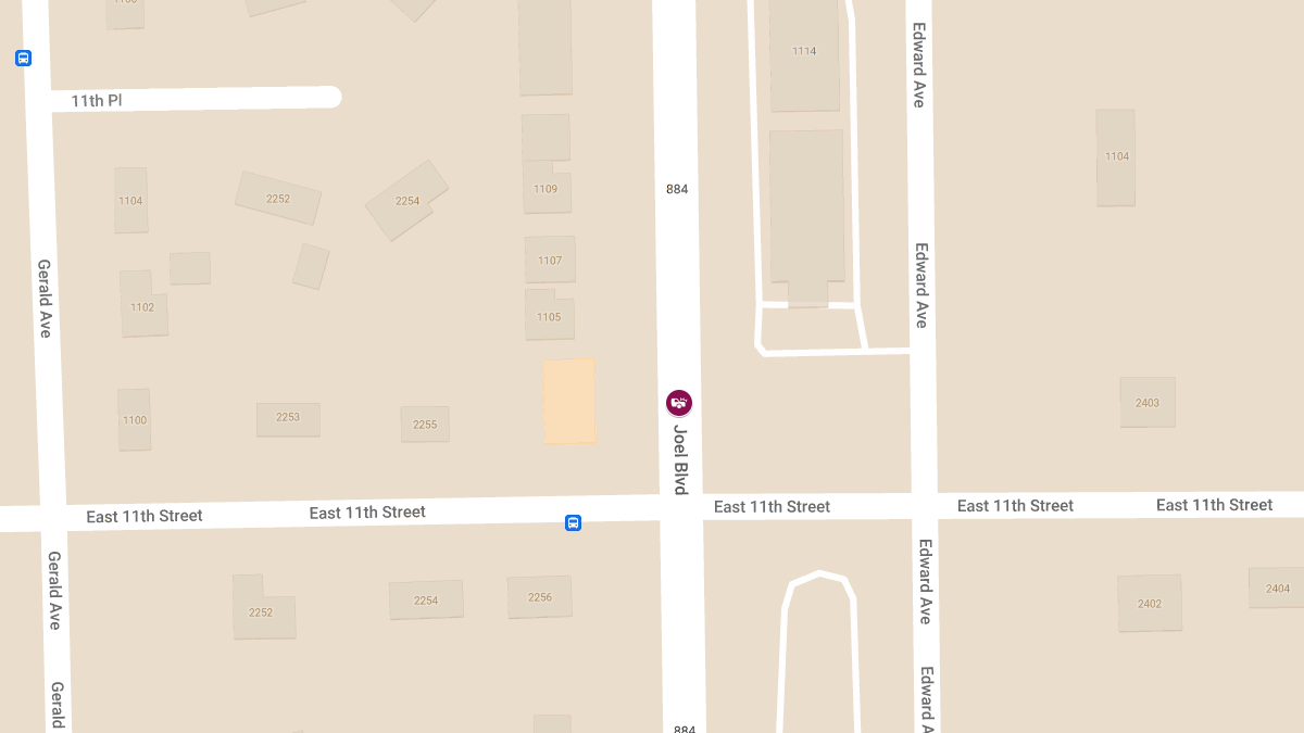 Serious Crash on Joel Blvd Leaves One Critically Injured