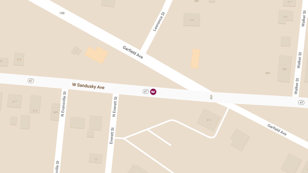 Serious Injuries Reported in Crash on State Rte 47