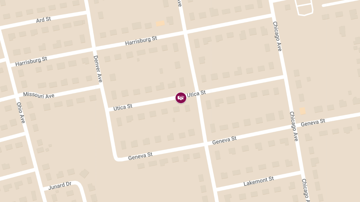 Several Injured in Wrong-Way Crash on The Arterial