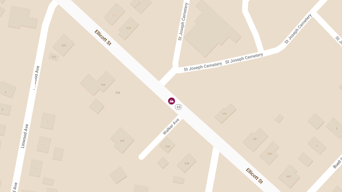 Snowmobile Injury Accident Reported Near Rte 63