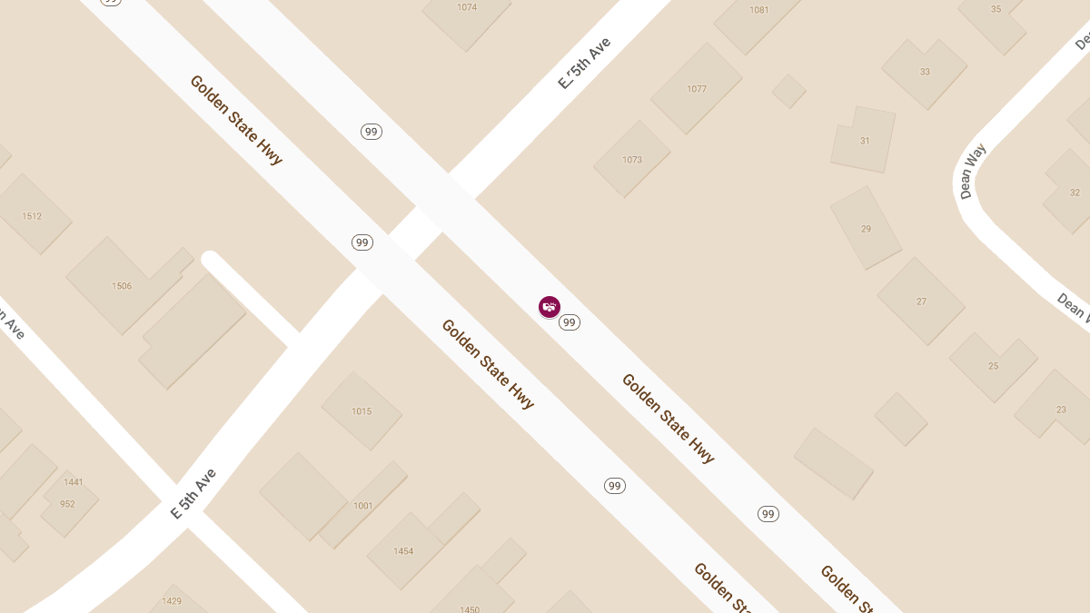 Stephanie Zeisloft Killed in Wrong-Way DUI Crash on Highway 99